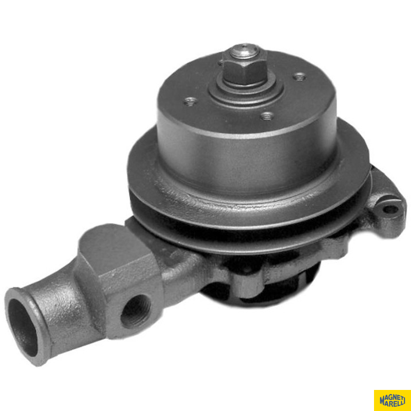 Bomba D'Água - Magneti Marelli - BMM0331A