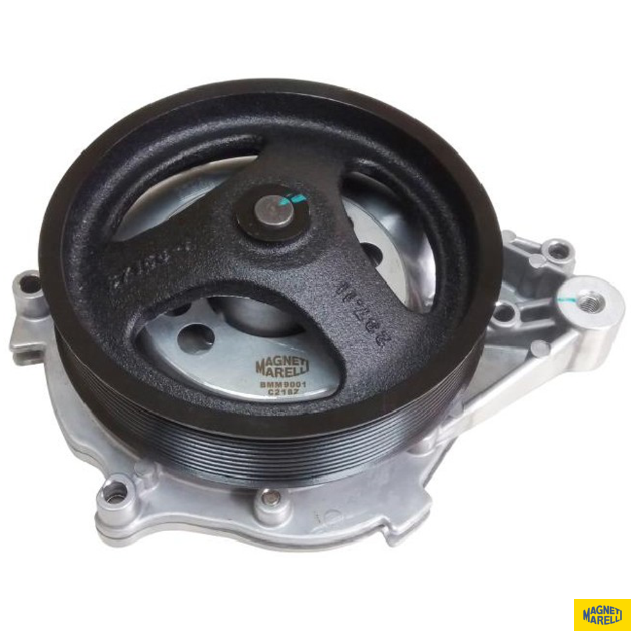 Bomba D'Água - Magneti Marelli - BMM9001