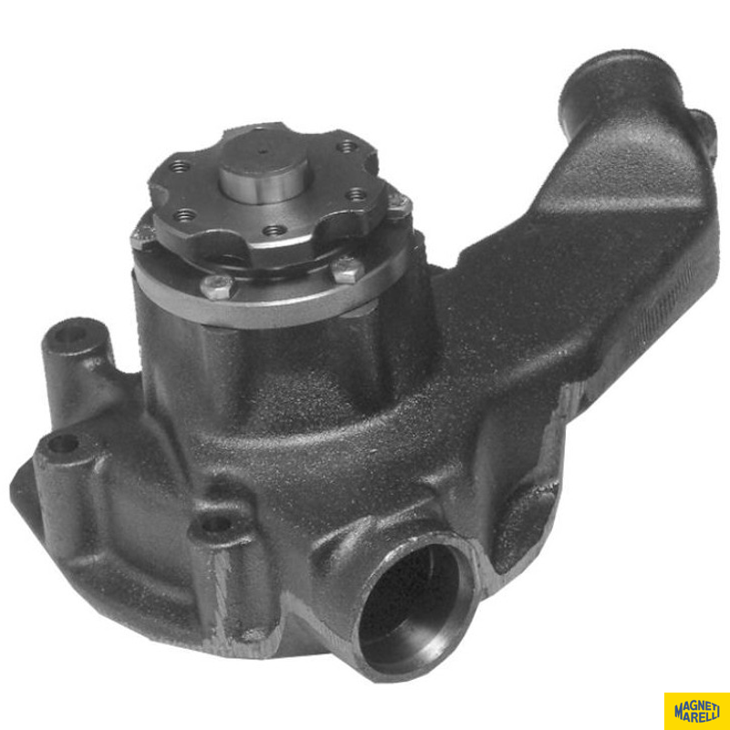 Bomba D'Água - Magneti Marelli - BMM0366A