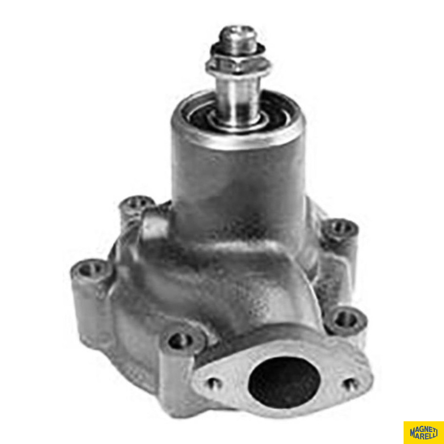 Bomba D'Água - Magneti Marelli - BMM0982A