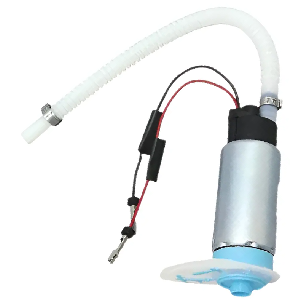 Kit Refil Da Bomba De Combustível - Magneti Marelli - WB020A