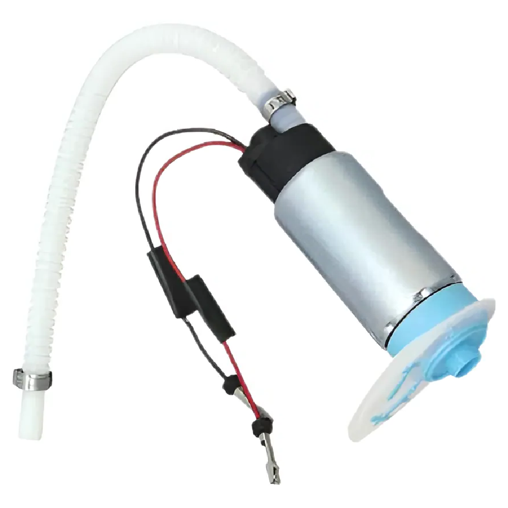 Kit Refil Da Bomba De Combustível - Magneti Marelli - WB020A