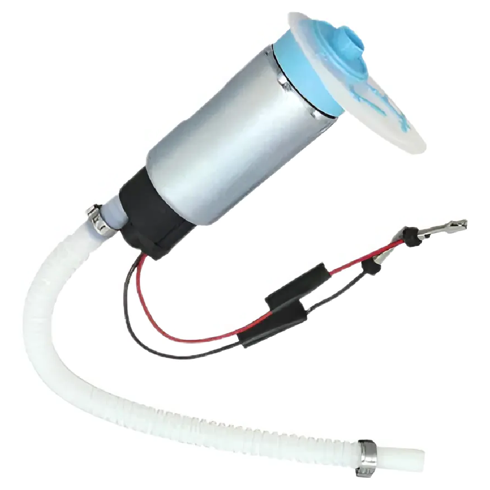 Kit Refil Da Bomba De Combustível - Magneti Marelli - WB020A