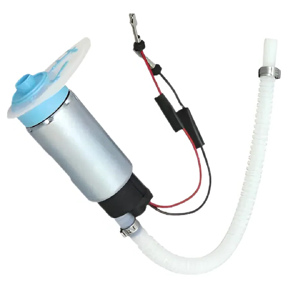 Kit Refil Da Bomba De Combustível - Magneti Marelli - WB020A