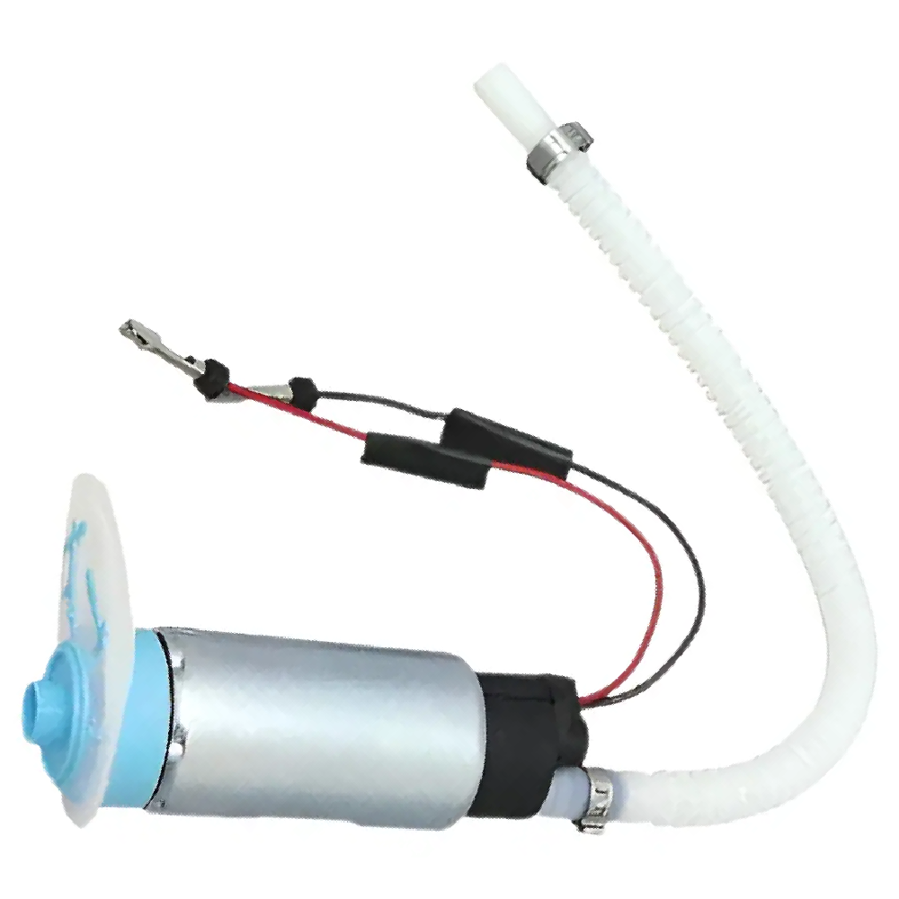 Kit Refil Da Bomba De Combustível - Magneti Marelli - WB020A