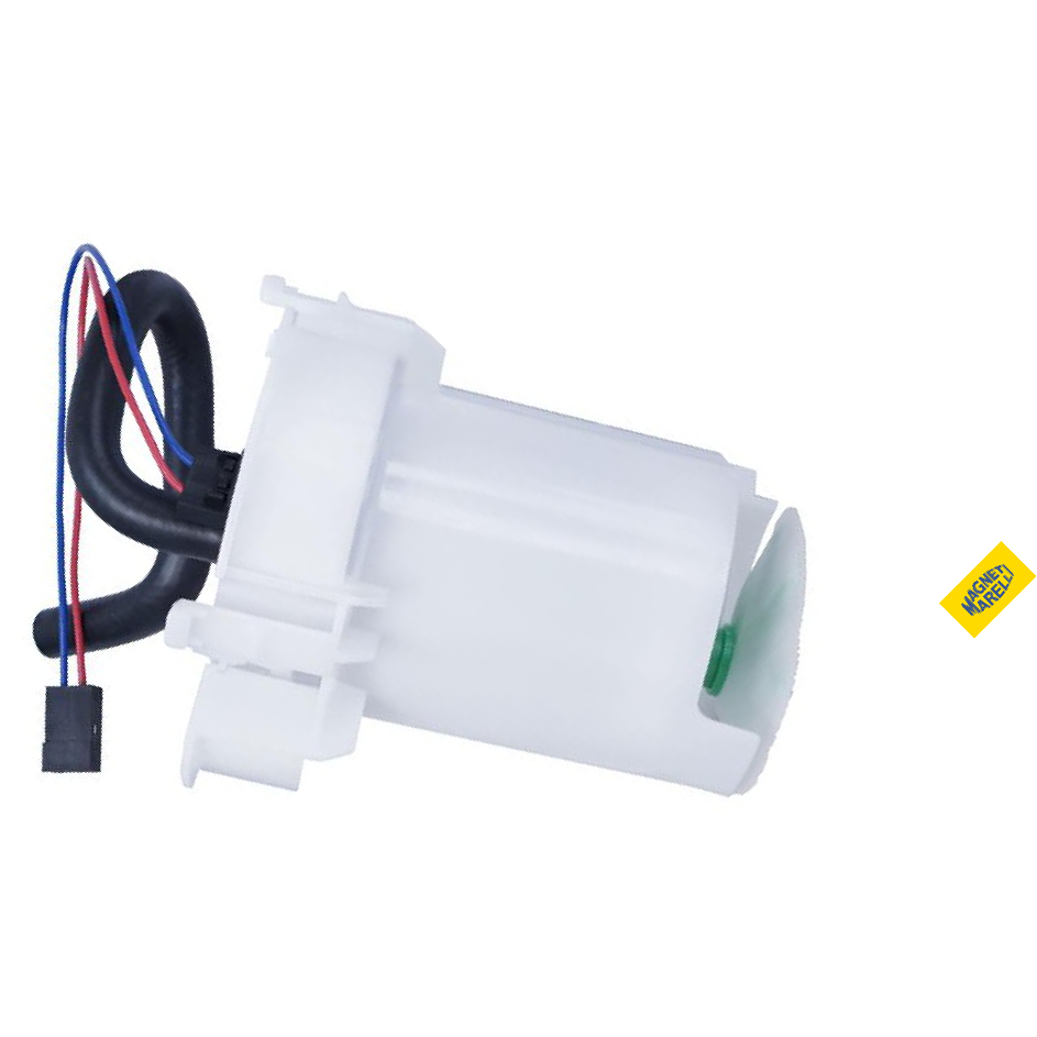 Kit Refil Da Bomba De Combustível - Magneti Marelli - MM212A