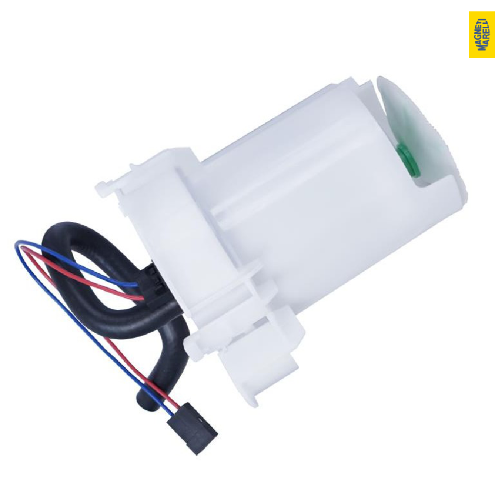 Kit Refil Da Bomba De Combustível - Magneti Marelli - MM212A