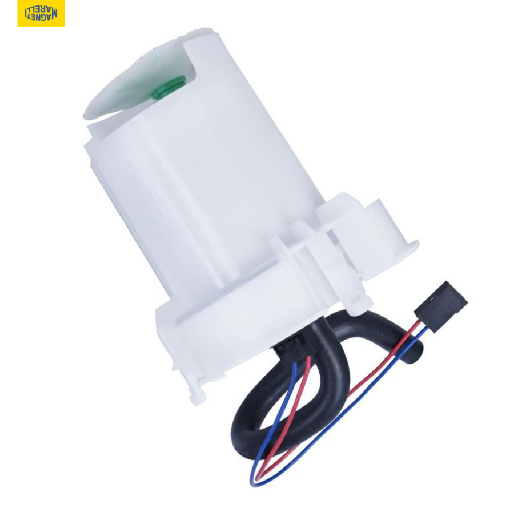Kit Refil Da Bomba De Combustível - Magneti Marelli - MM212A