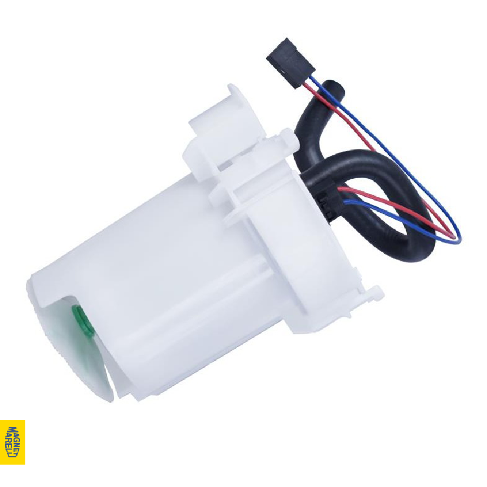Kit Refil Da Bomba De Combustível - Magneti Marelli - MM212A