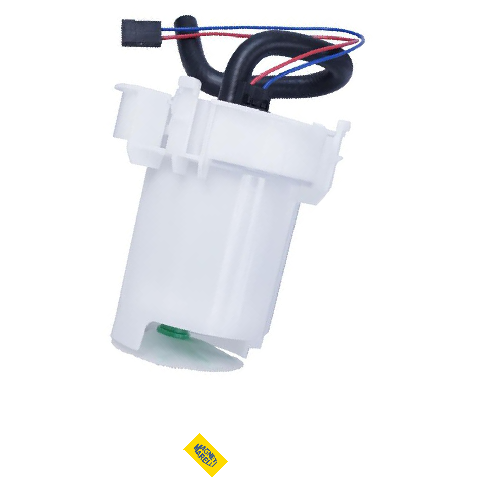 Kit Refil Da Bomba De Combustível - Magneti Marelli - MM212A
