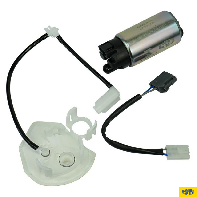 Kit Refil da Bomba de Combustível para Toyota RAV4 - Magneti Marelli - MM252A