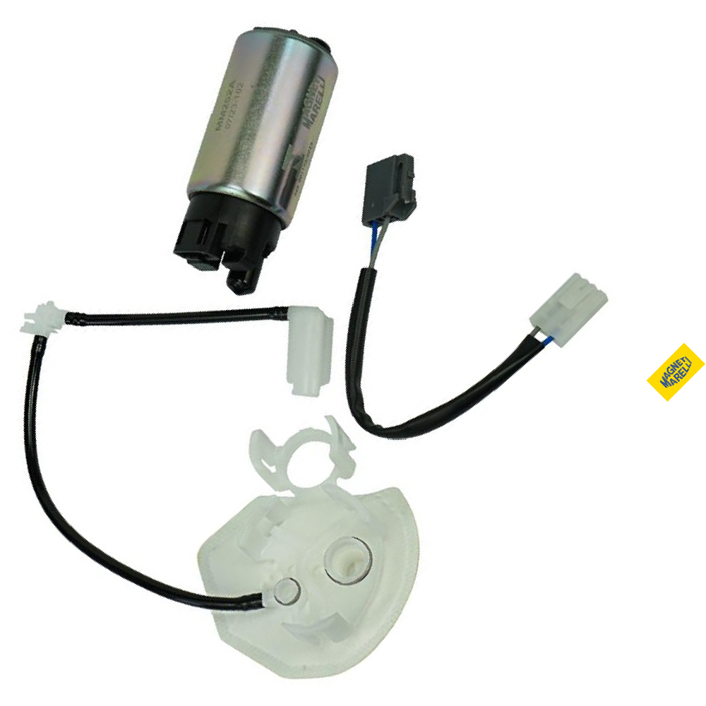 Kit Refil da Bomba de Combustível para Toyota RAV4 - Magneti Marelli - MM252A