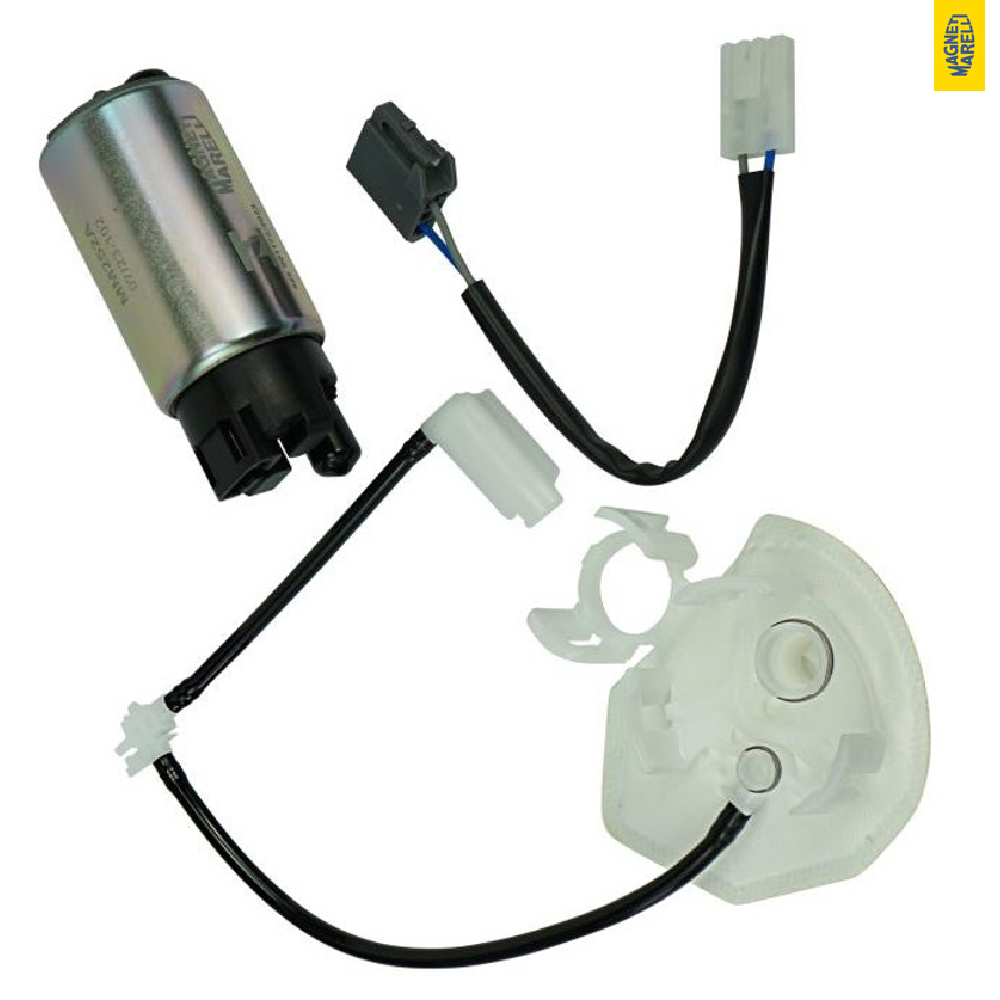 Kit Refil da Bomba de Combustível para Toyota RAV4 - Magneti Marelli - MM252A