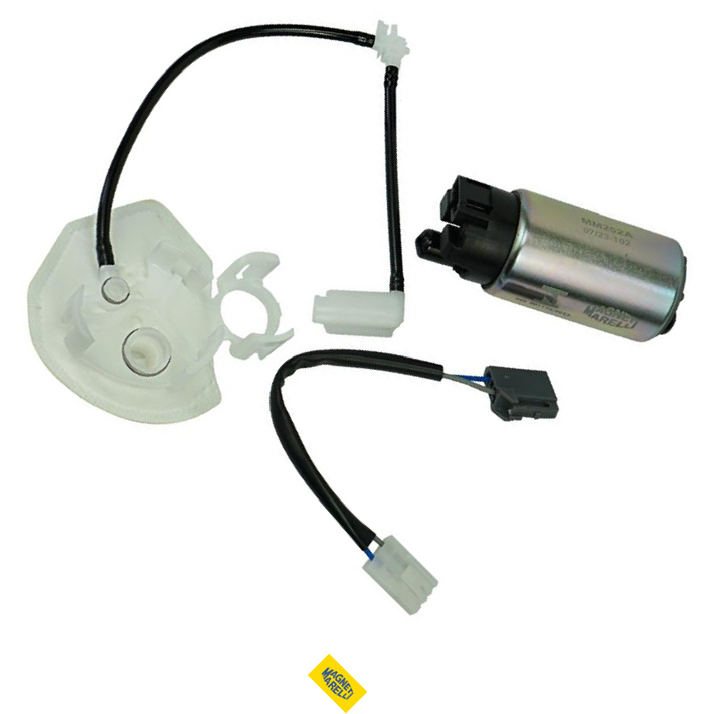 Kit Refil da Bomba de Combustível para Toyota RAV4 - Magneti Marelli - MM252A