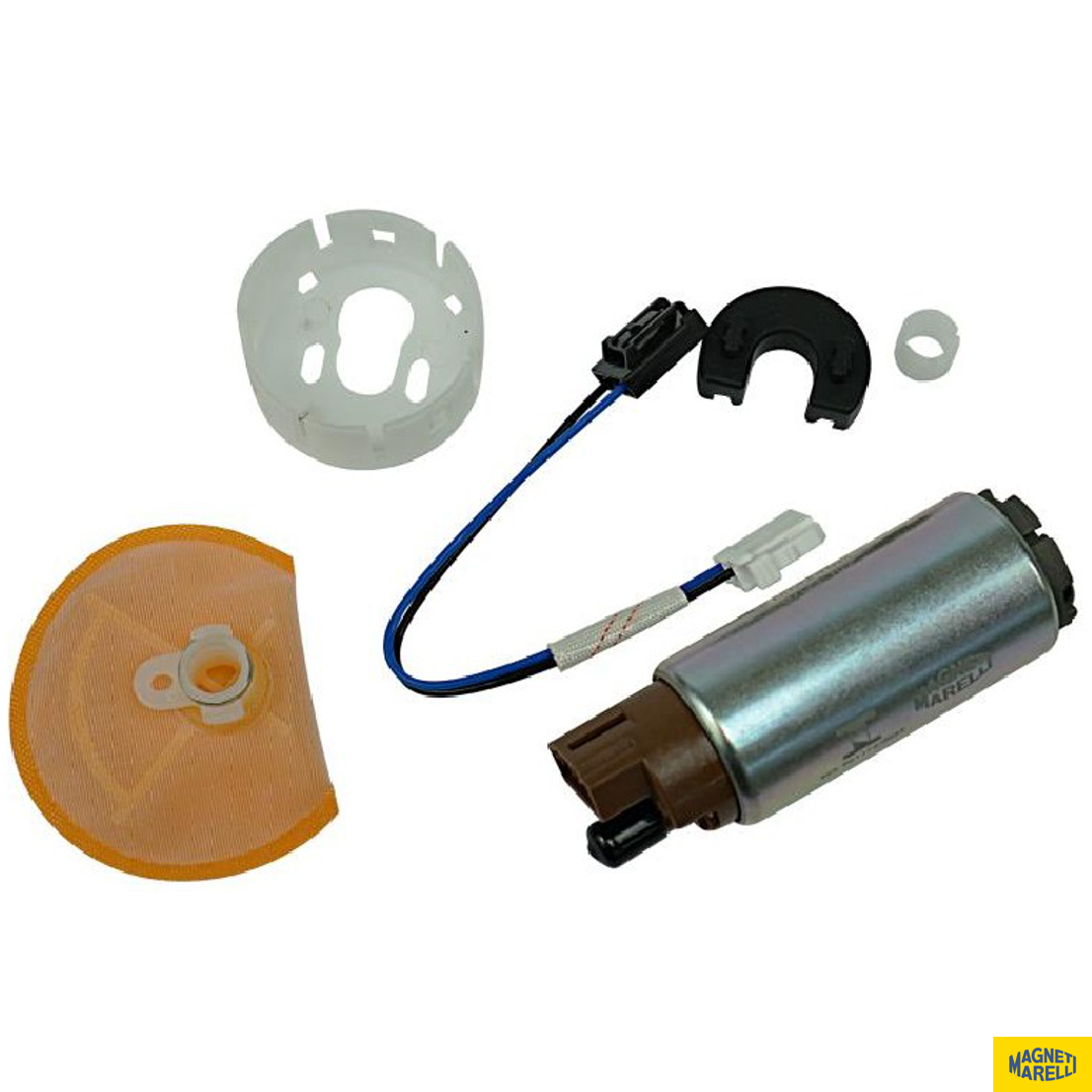 Kit Refil da Bomba de Combustível para KIA Picanto - Magneti Marelli - MM246A