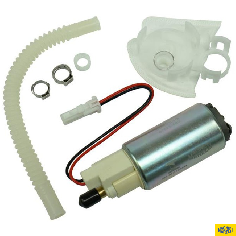 Kit Refil da Bomba de Combustível para Ford Fusion - Magneti Marelli - MM253A