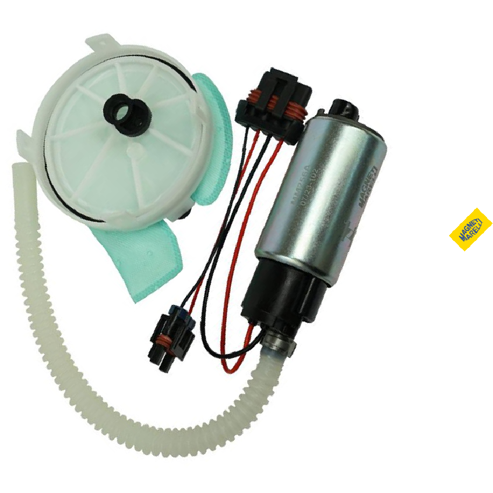 Kit Refil da Bomba de Combustível para Honda HR-V - Magneti Marelli - MM256A