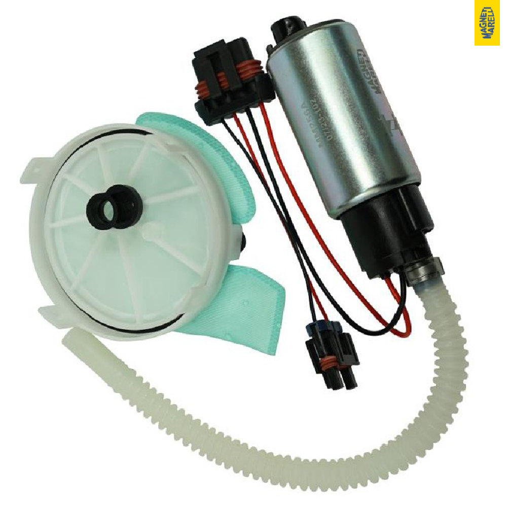 Kit Refil da Bomba de Combustível para Honda HR-V - Magneti Marelli - MM256A