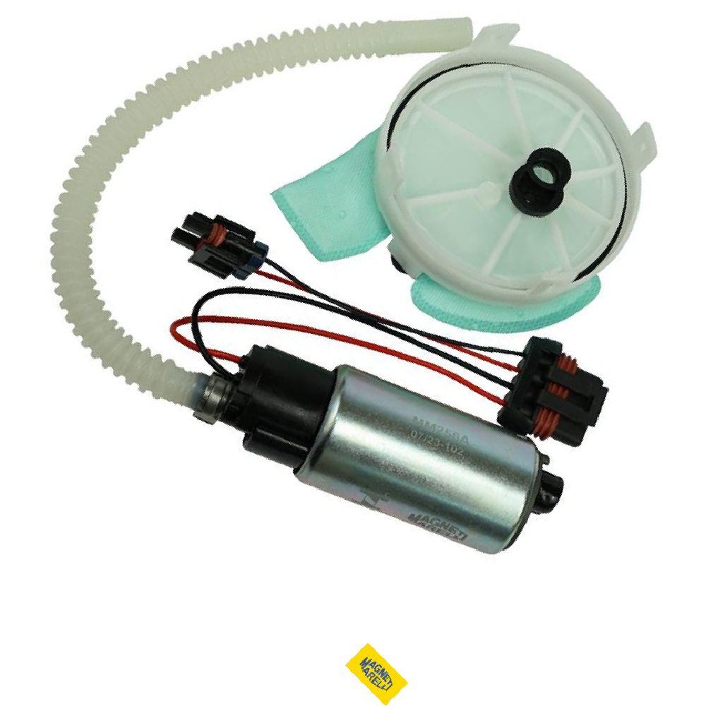 Kit Refil da Bomba de Combustível para Honda HR-V - Magneti Marelli - MM256A