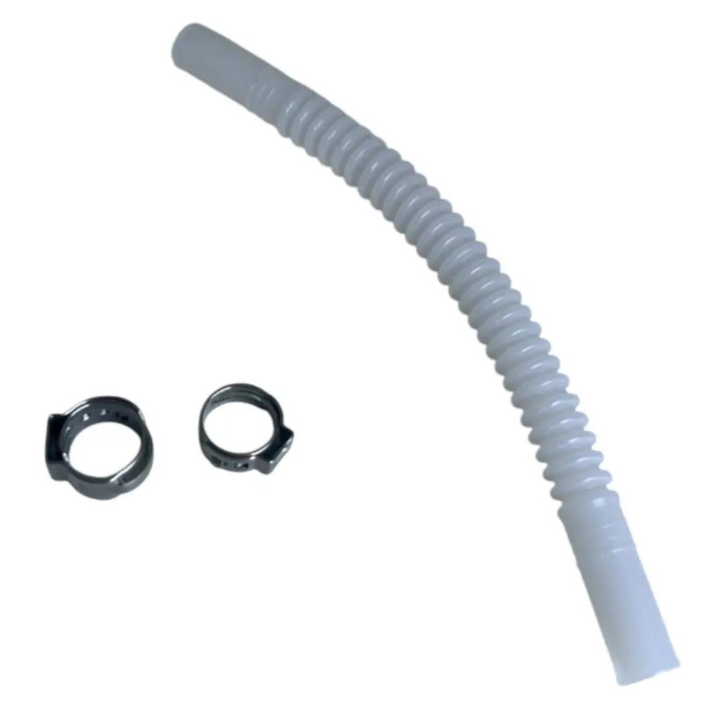 Kit Refil Da Bomba De Combustível - Magneti Marelli - MM241A
