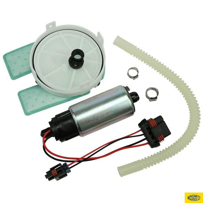 Kit Refil Da Bomba De Combustível - Magneti Marelli - MM249A