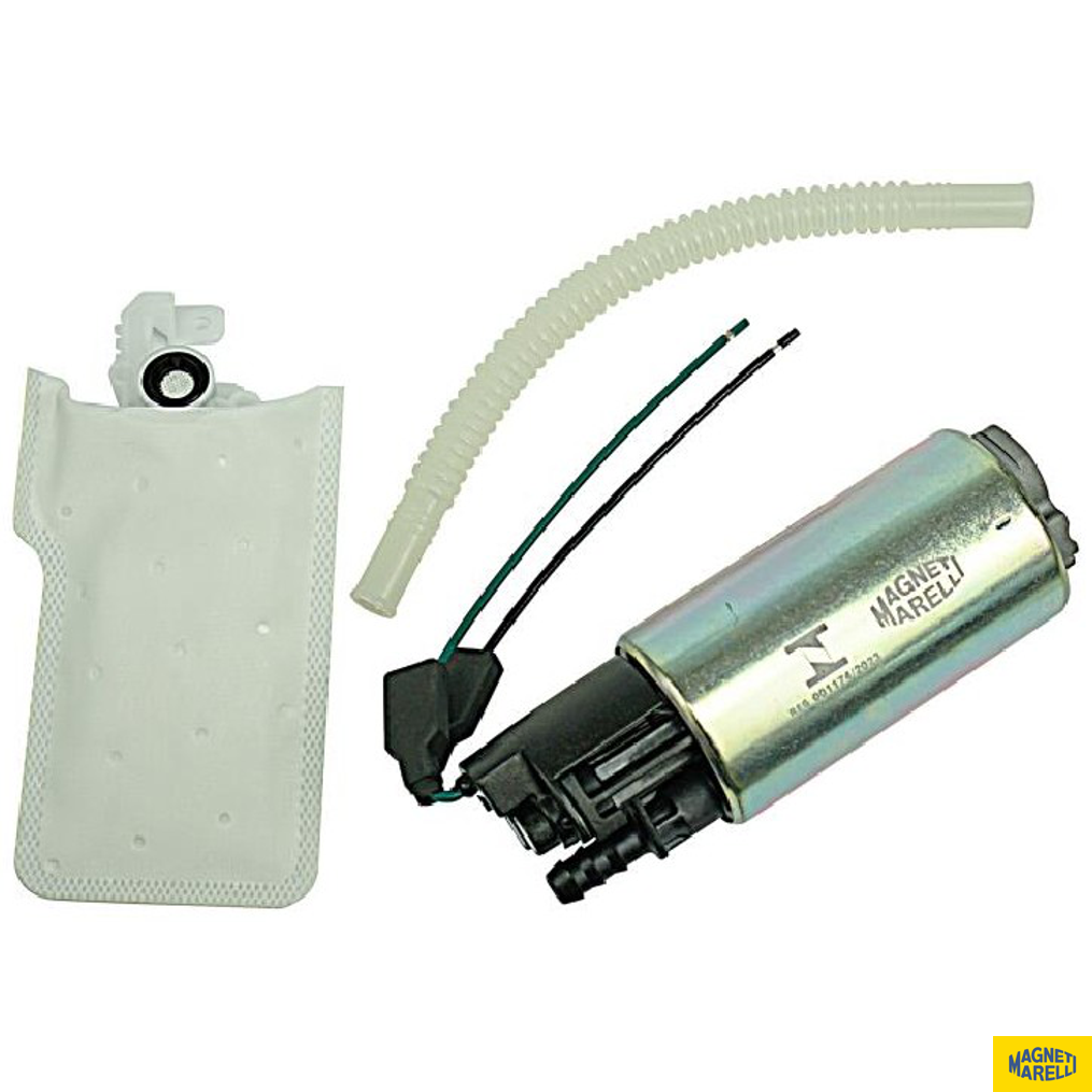 Kit Refil da Bomba de Combustível para Volkswagen Up! - Magneti Marelli - MM243A
