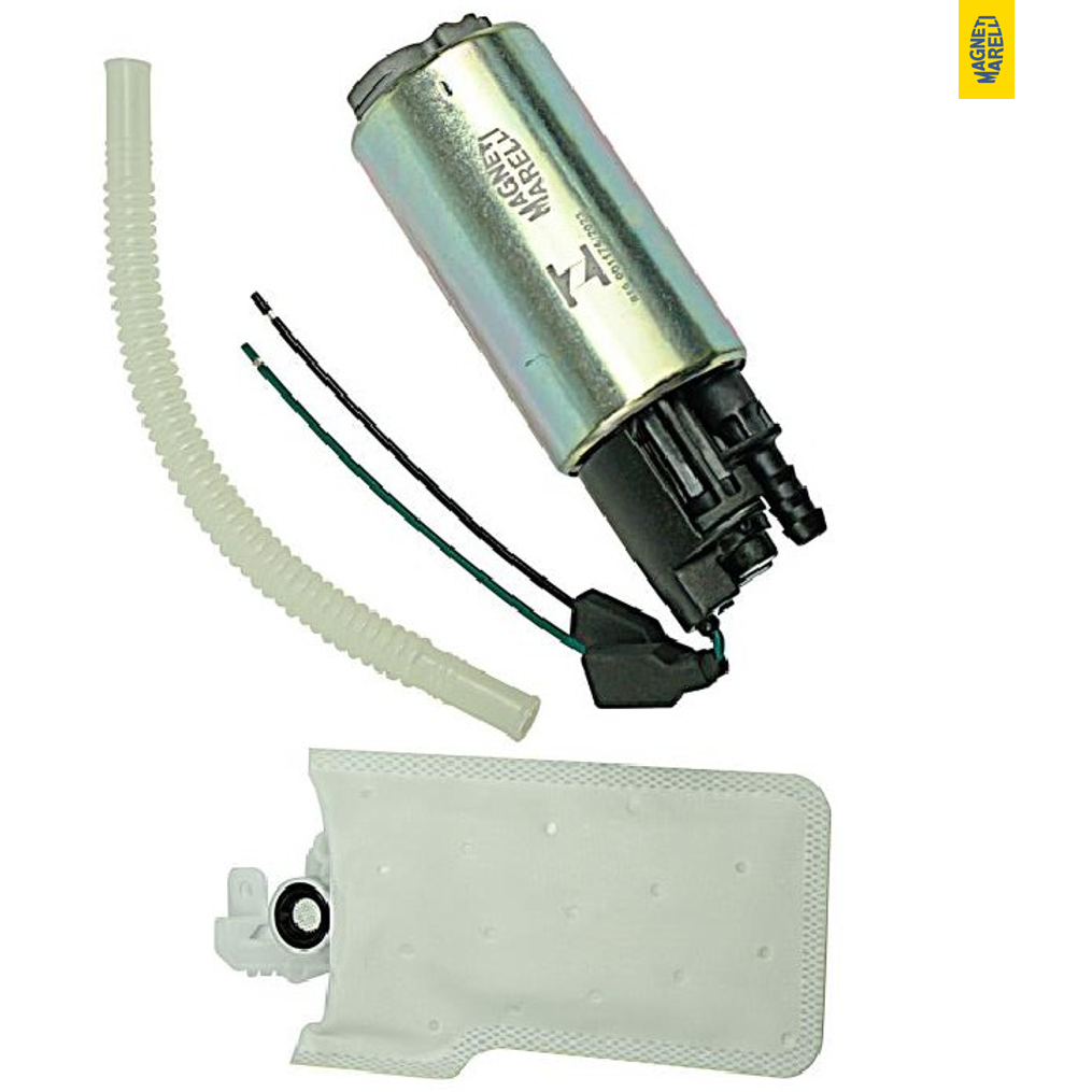 Kit Refil da Bomba de Combustível para Volkswagen Up! - Magneti Marelli - MM243A