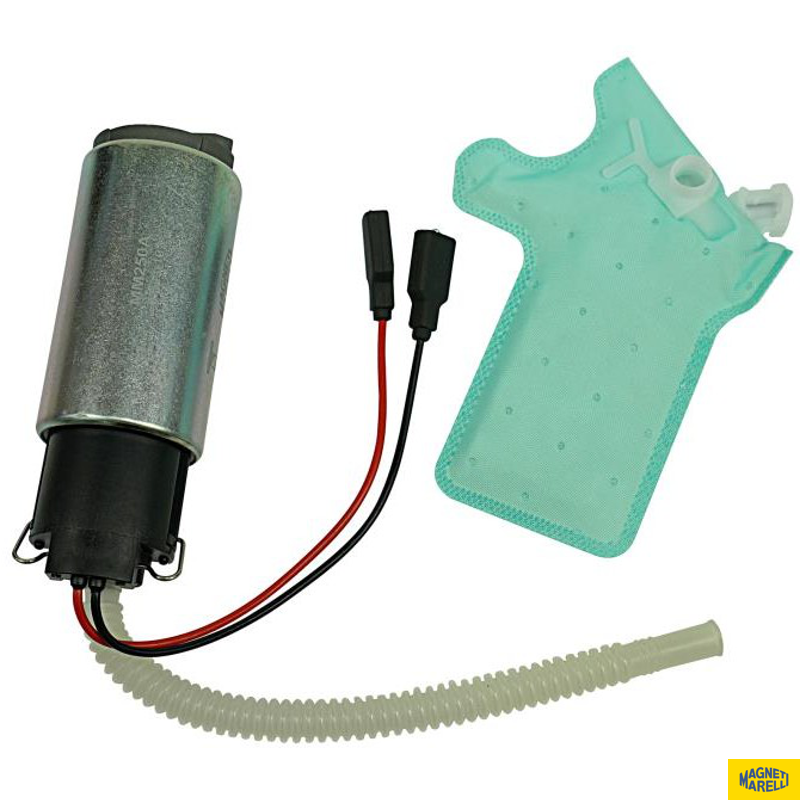Kit Refil da Bomba de Combustível para Volkswagen Jetta e Jetta Variant - Magneti Marelli - MM250A