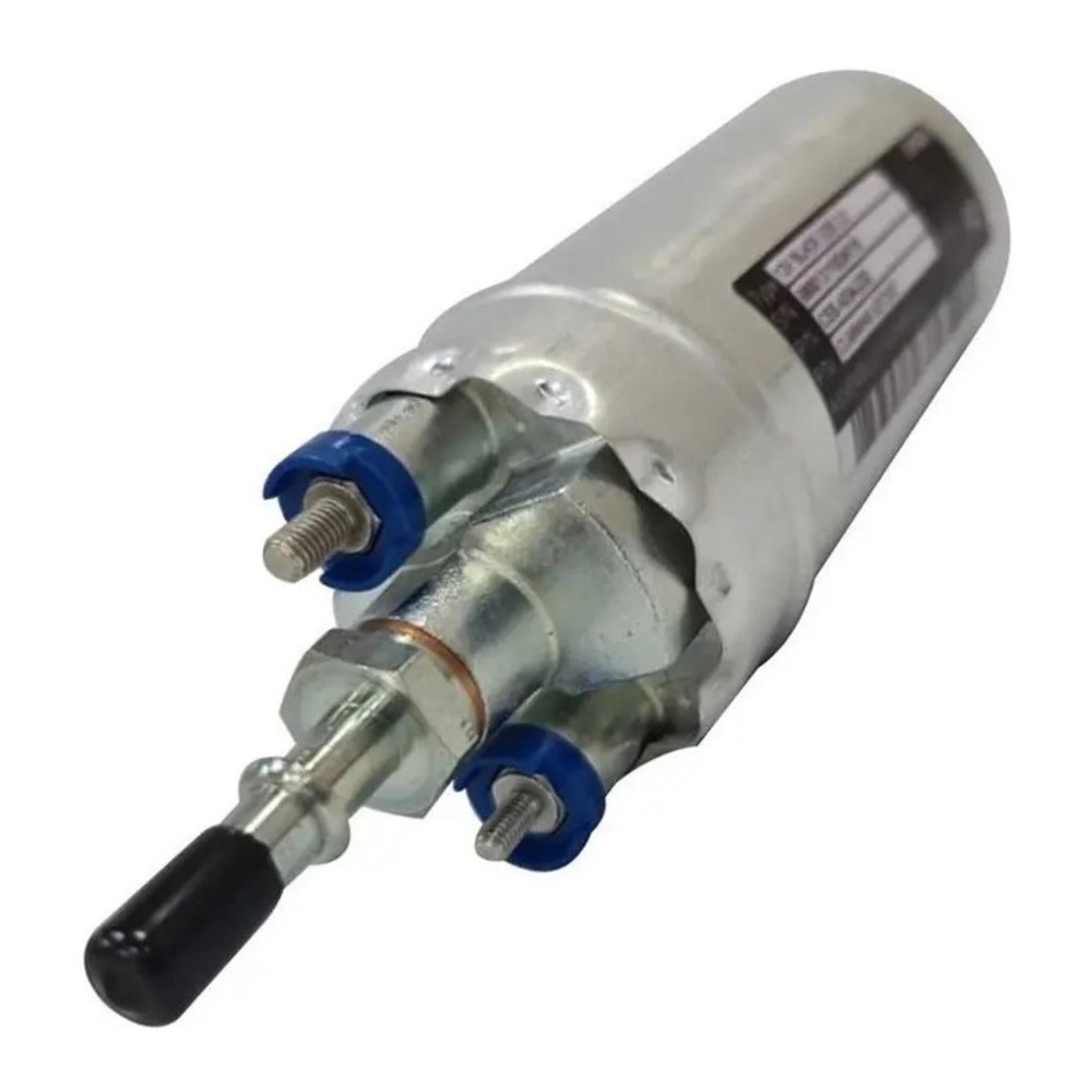 Kit Refil Da Bomba De Combustível - Magneti Marelli - MM230D