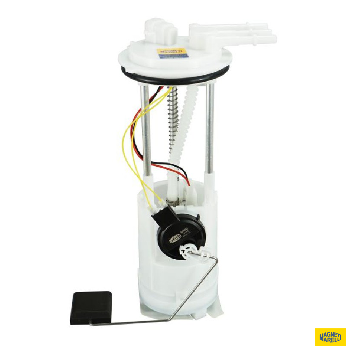 Módulo De Combustível - Magneti Marelli - MCMM740GM011A
