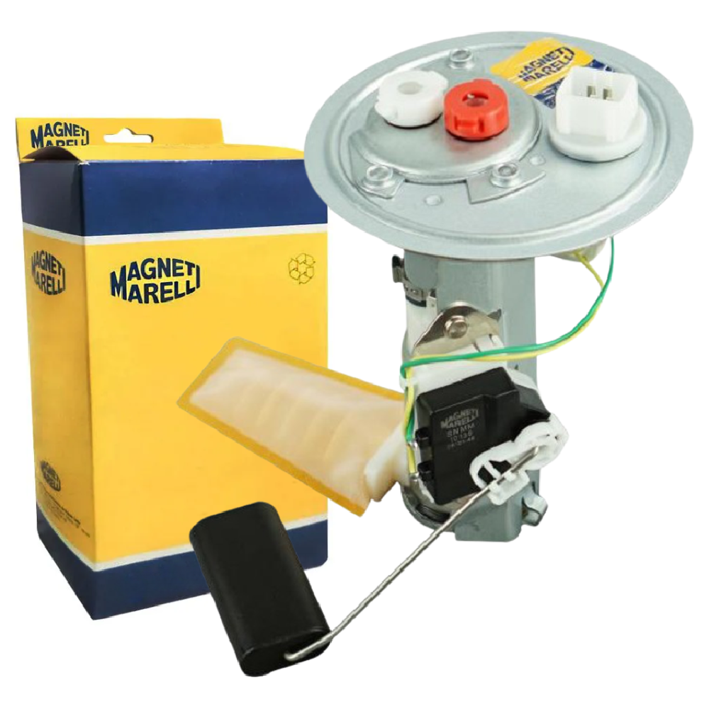Módulo de Combustível para Ford Fiesta e Ka - Magneti Marelli - MCMM950FO011A