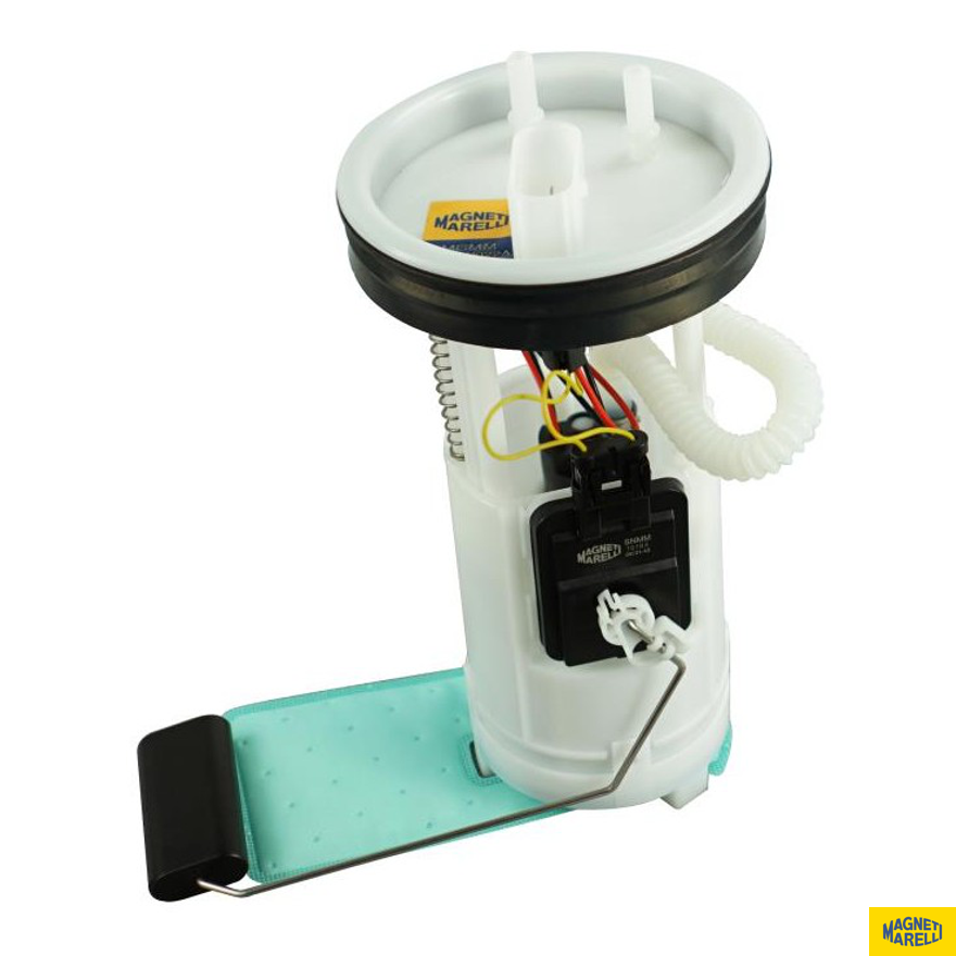 Módulo de Combustível para Volkswagen Golf - Magneti Marelli - MCMM250VW022A