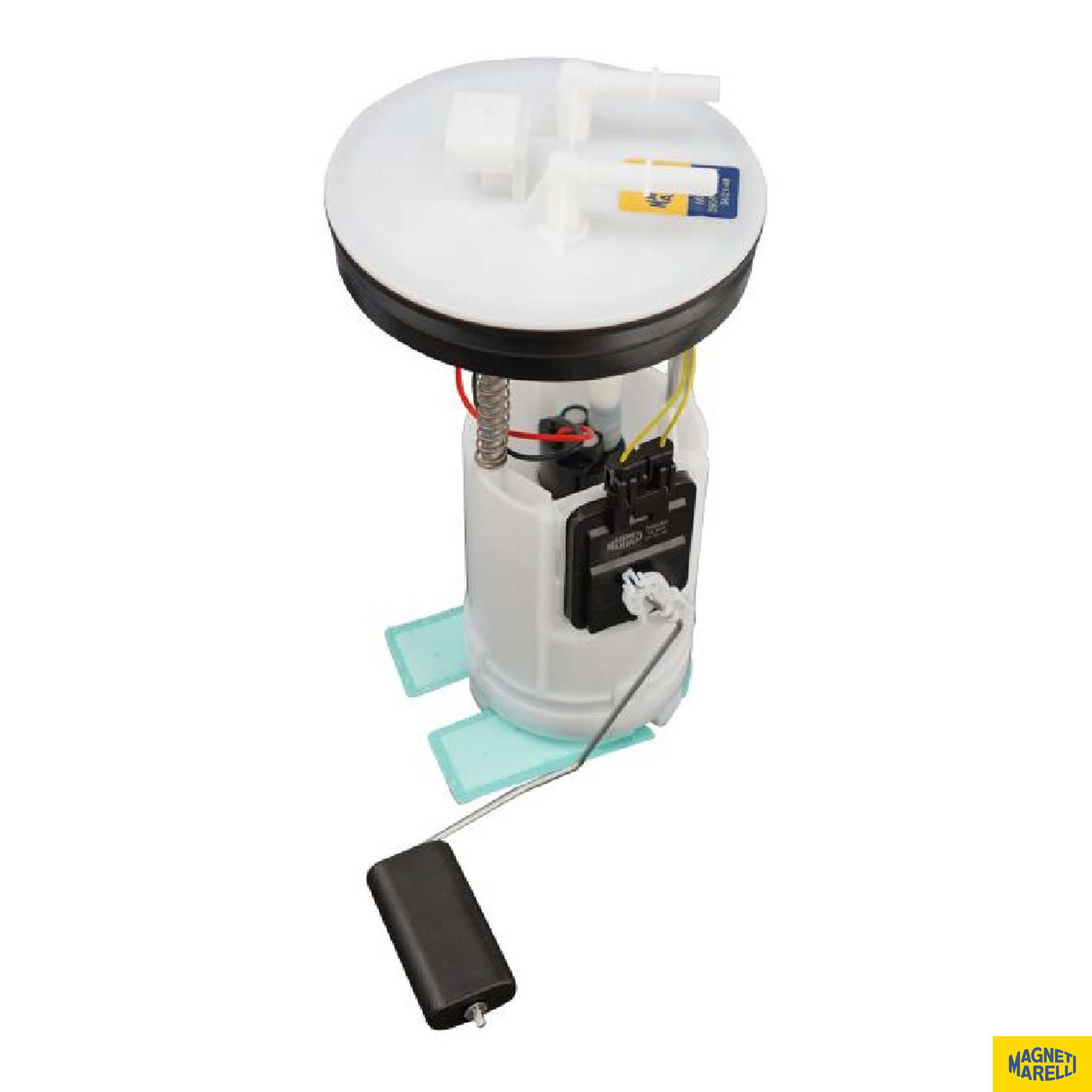 Módulo de Combustível para Ford Ka - Magneti Marelli - MCMM390FO022A