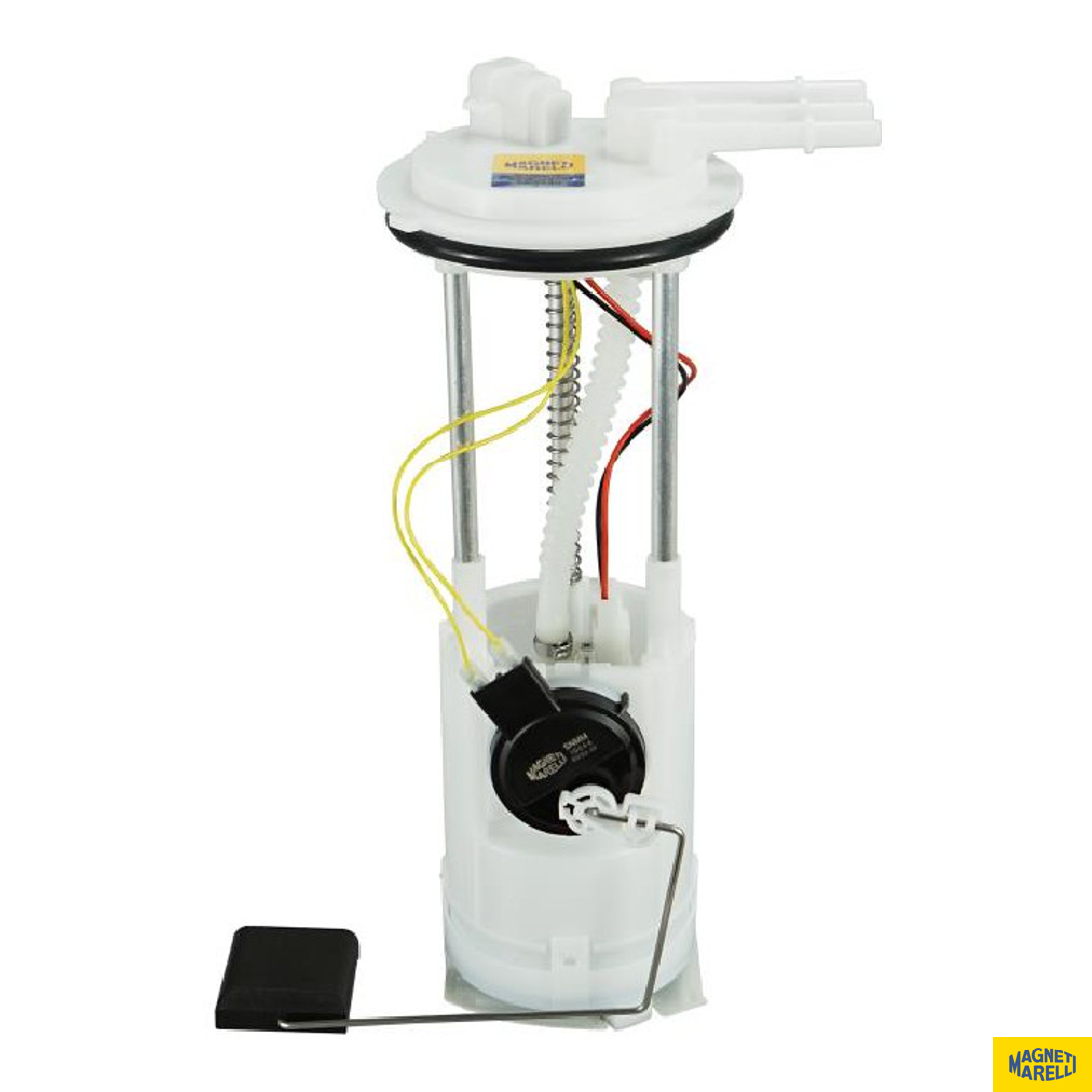 Módulo De Combustível - Magneti Marelli - MCMM720GM011A