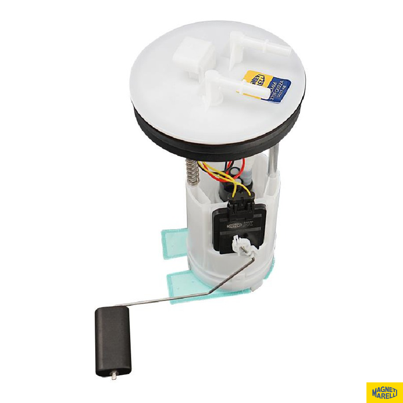 Módulo de Combustível para Ford Ecosport e Fiesta - Magneti Marelli - MCMM370FO022A