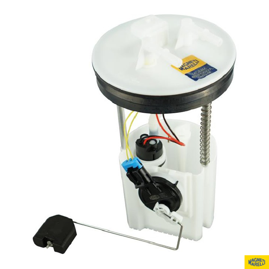 Módulo de Combustível para Ford Ecosport e Fiesta - Magneti Marelli - MCMM880FO022A