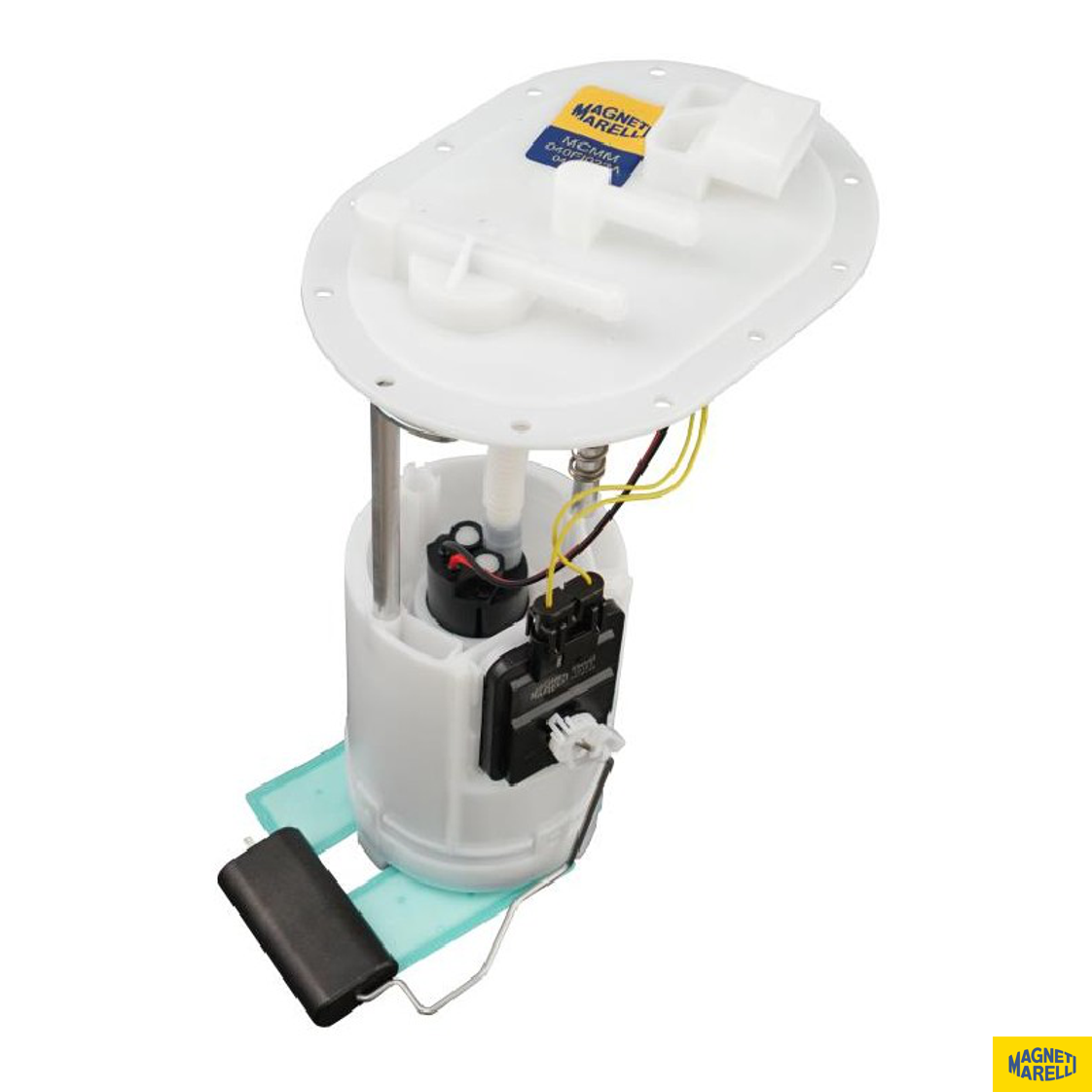 Módulo de Combustível para Fiat Uno - Magneti Marelli - MCMM040FI022A