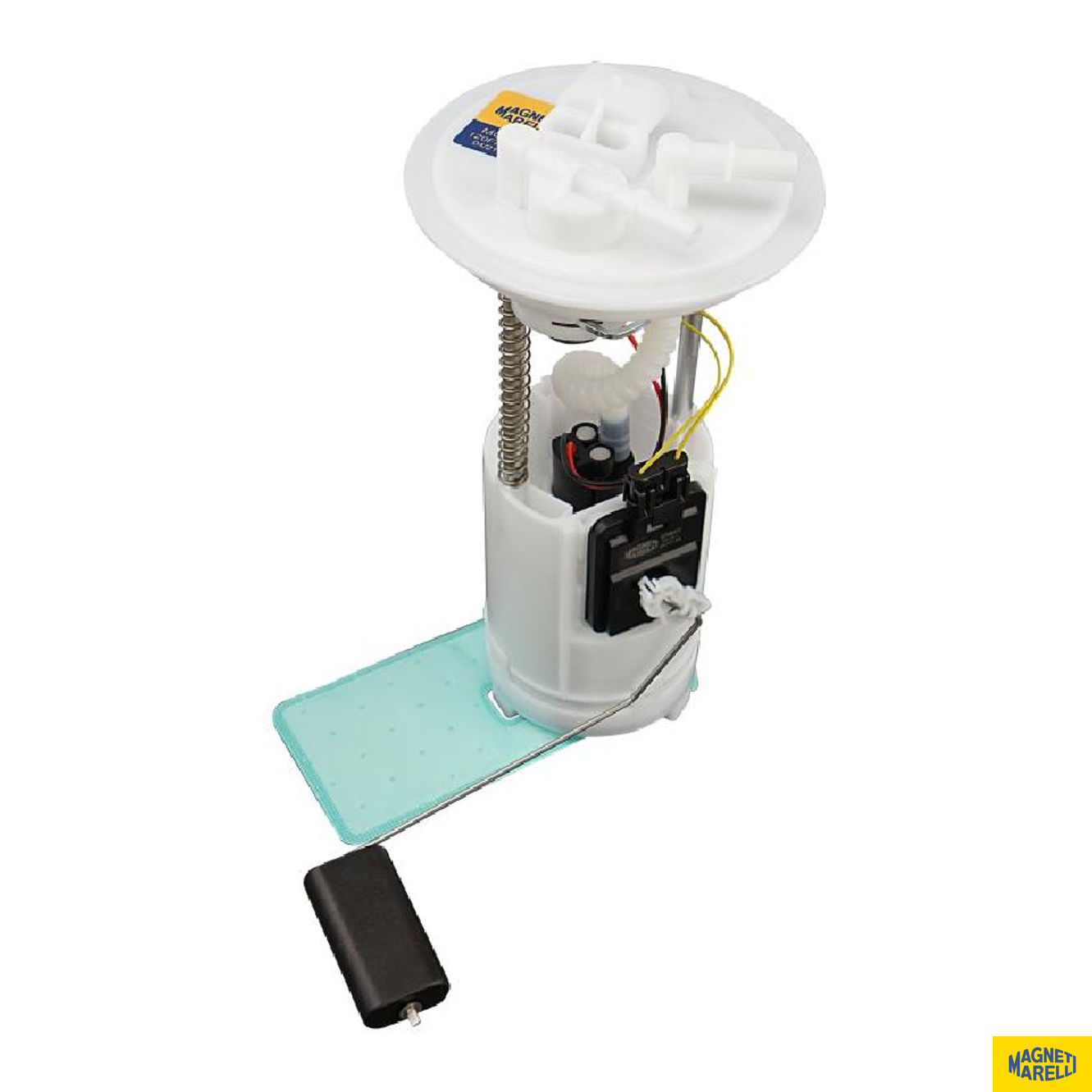 Módulo de Combustível para Fiat Punto - Magneti Marelli - MCMM120FI022A