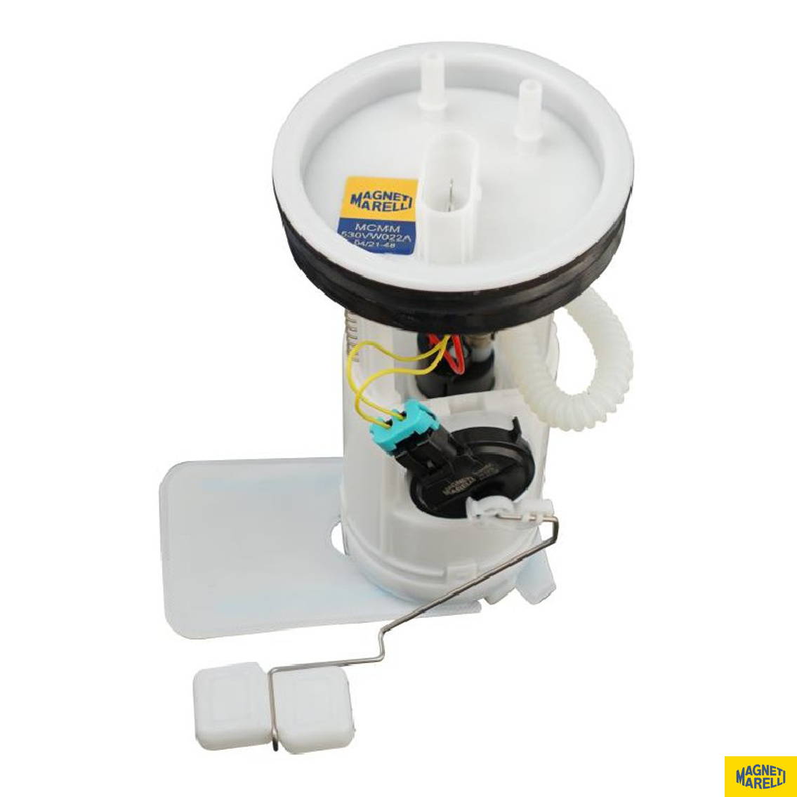Módulo de Combustível para Volkswagen Gol - Magneti Marelli - MCMM530VW022A