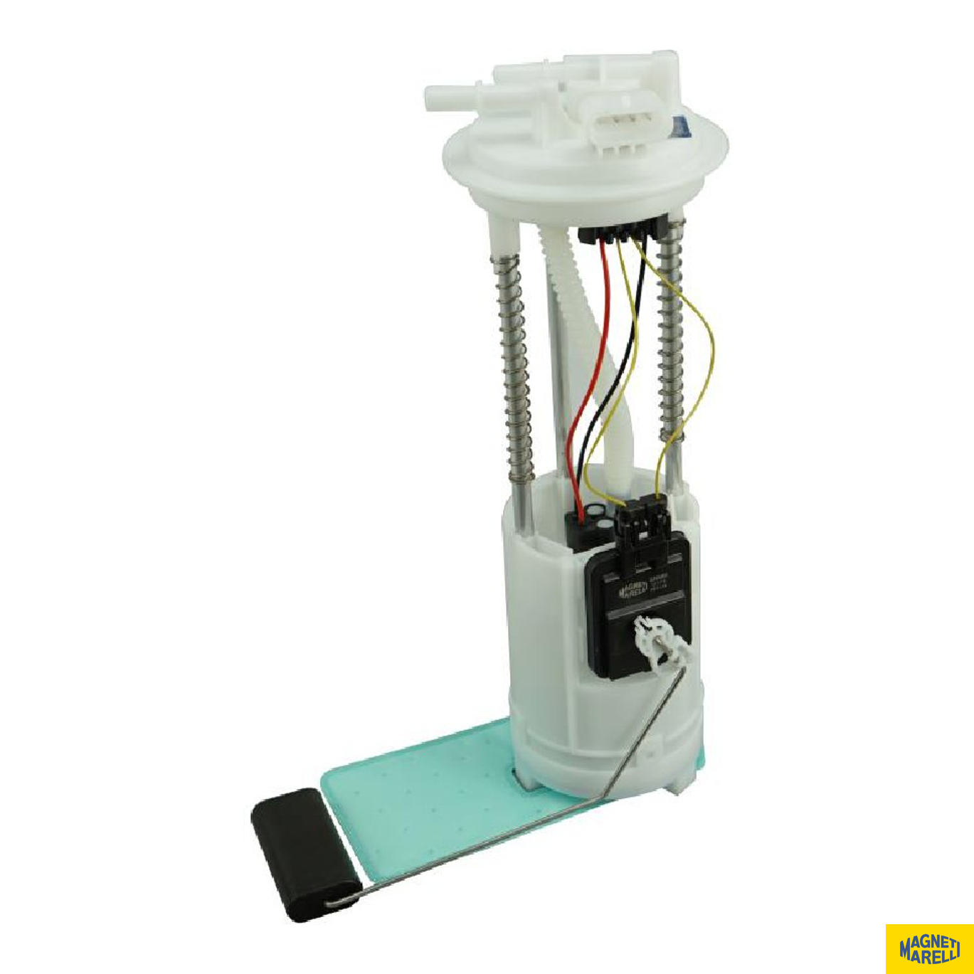Módulo de Combustível para Chevrolet Blazer - Magneti Marelli - MCMM570GM022A