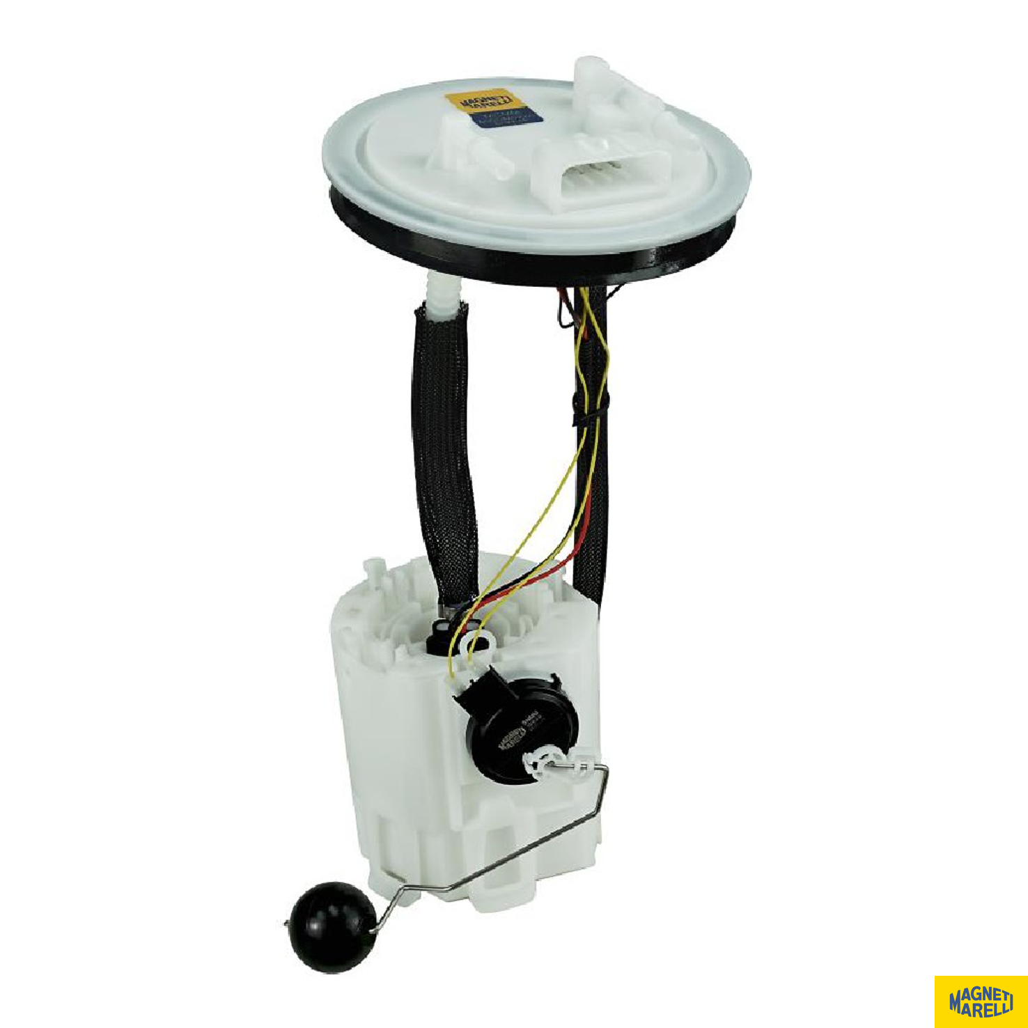 Módulo de Combustível para Chevrolet Corsa e Corsa Sedan - Magneti Marelli - MCMM800GM022A
