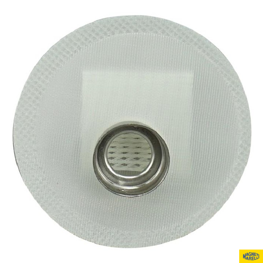 Pré-Filtro da Bomba de Combustível para Ford Escort - Magneti Marelli - PFMC1102