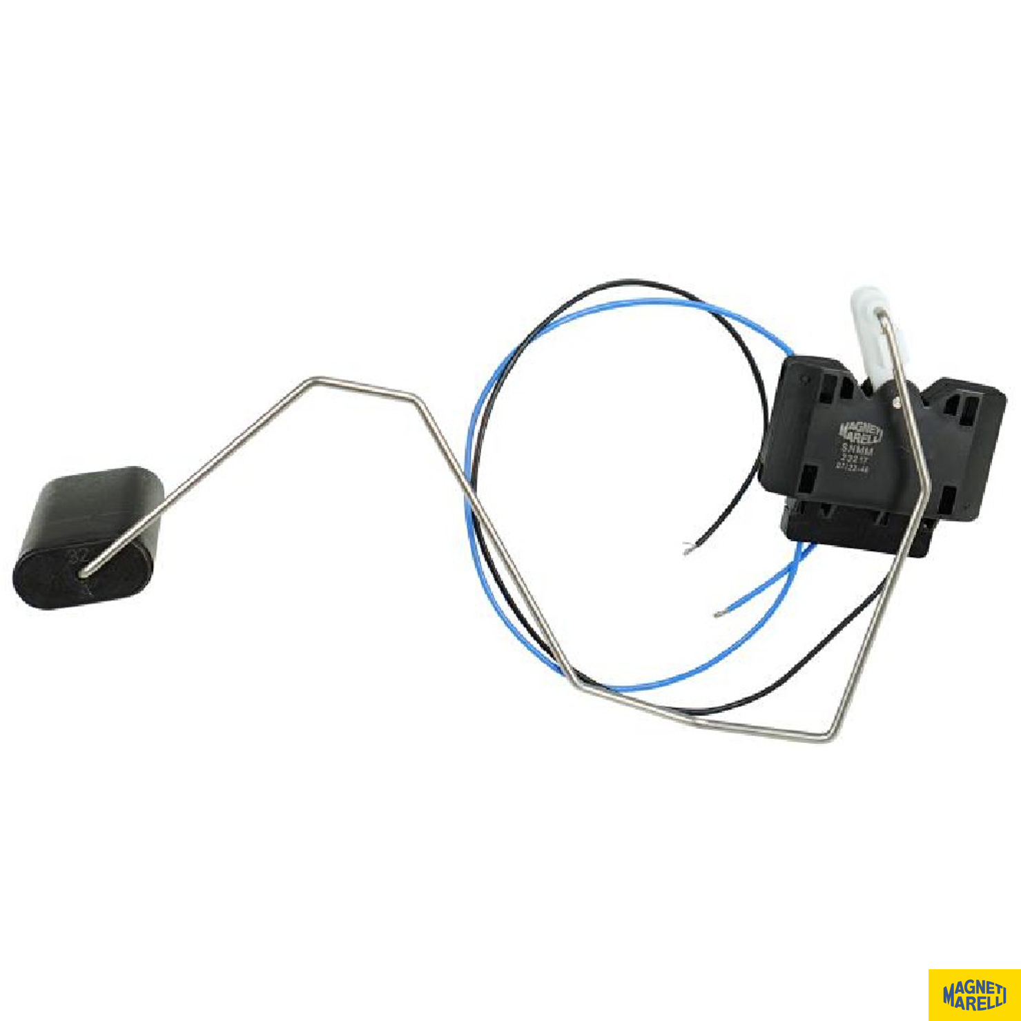 Sensor de Nível de Combustível para Ford Transit - Magneti Marelli - SNMM23217