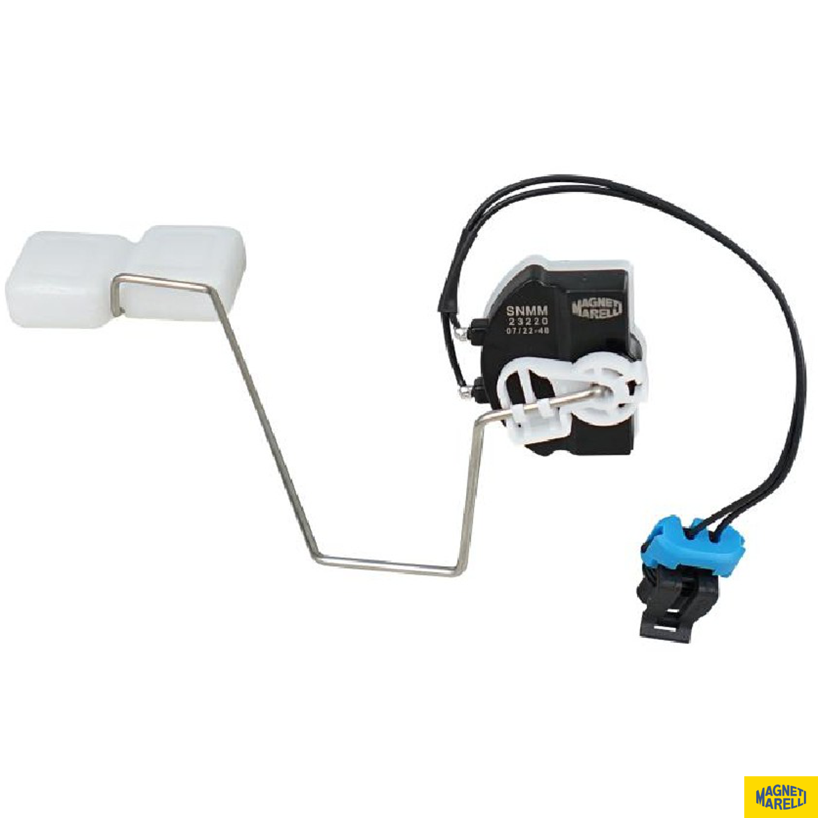 Sensor De Nível De Combustível - Magneti Marelli - SNMM23220