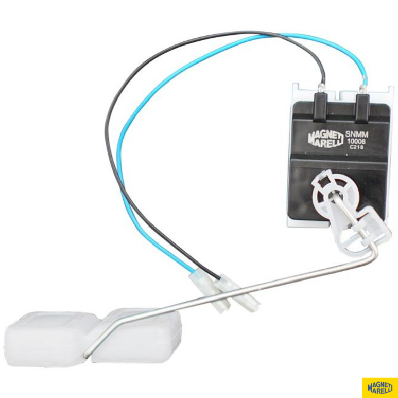 Sensor de Nível de Combustível para Ford Escort e Escort SW - Magneti Marelli - SNMM10008