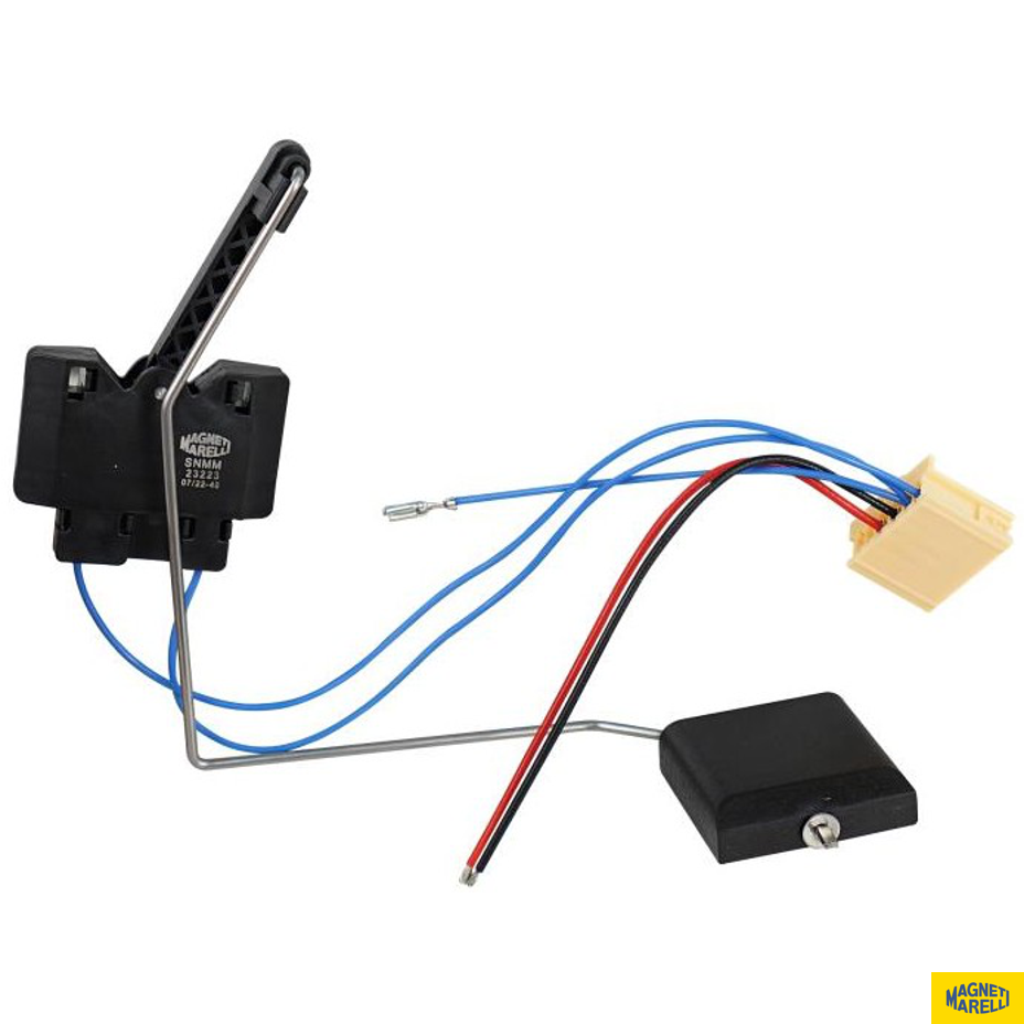 Sensor de Nível de Combustível para Citroen C4 Picasso - Magneti Marelli - SNMM23223