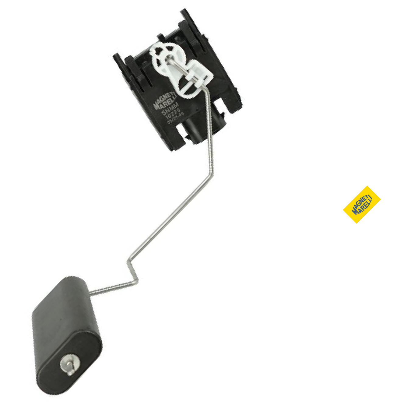 Sensor de Nível de Combustível para Chevrolet Spin - Magneti Marelli - SNMM10226