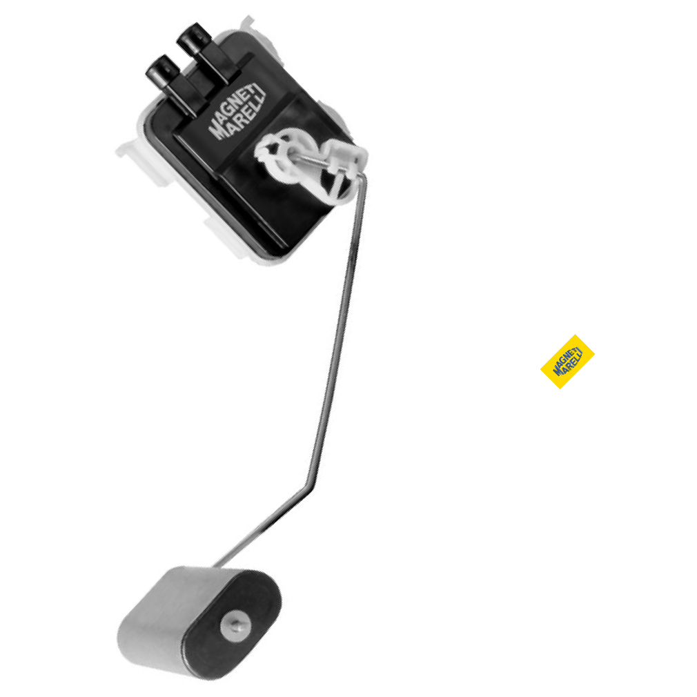 Sensor de Nível de Combustível para Fiat Palio Weekend e Strada - Magneti Marelli - SNMM10130