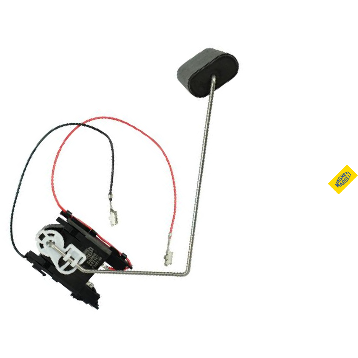 Sensor de Nível de Combustível para Chevrolet S10 - Magneti Marelli - SNMM023162