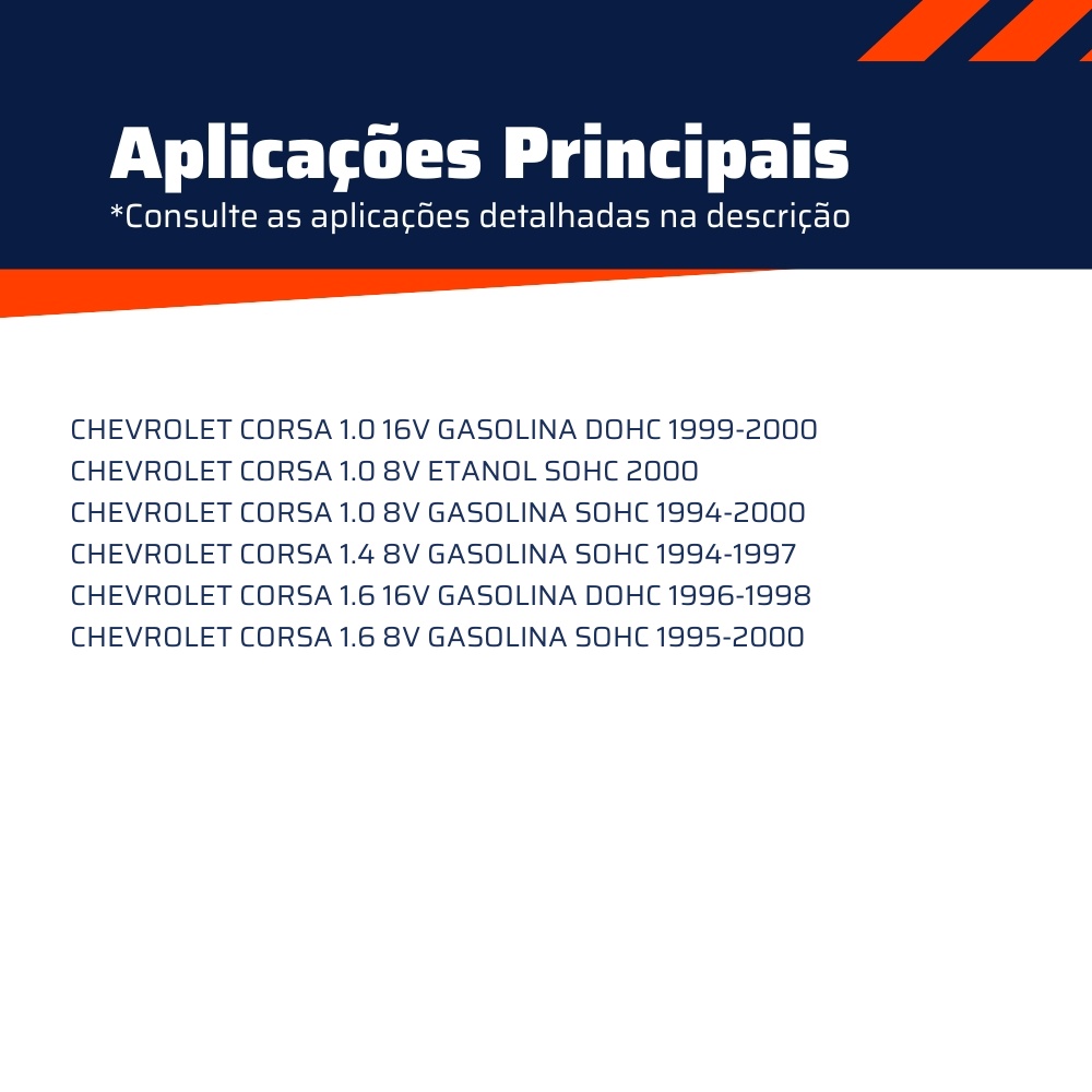 Sensor de Nível de Combustível para Chevrolet Corsa - Magneti Marelli - SNMM10041